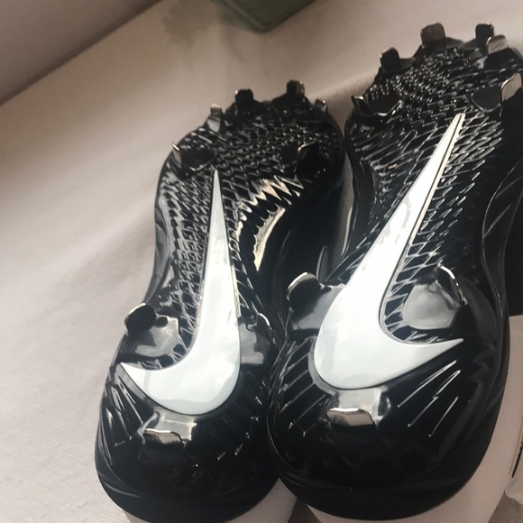 Brand new Nike cleats main image 14
